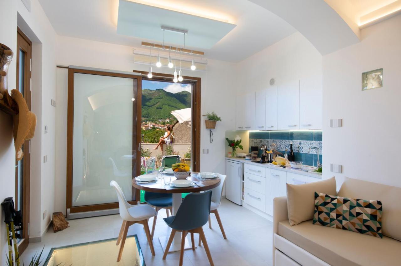 Aria Di Verde Appartement