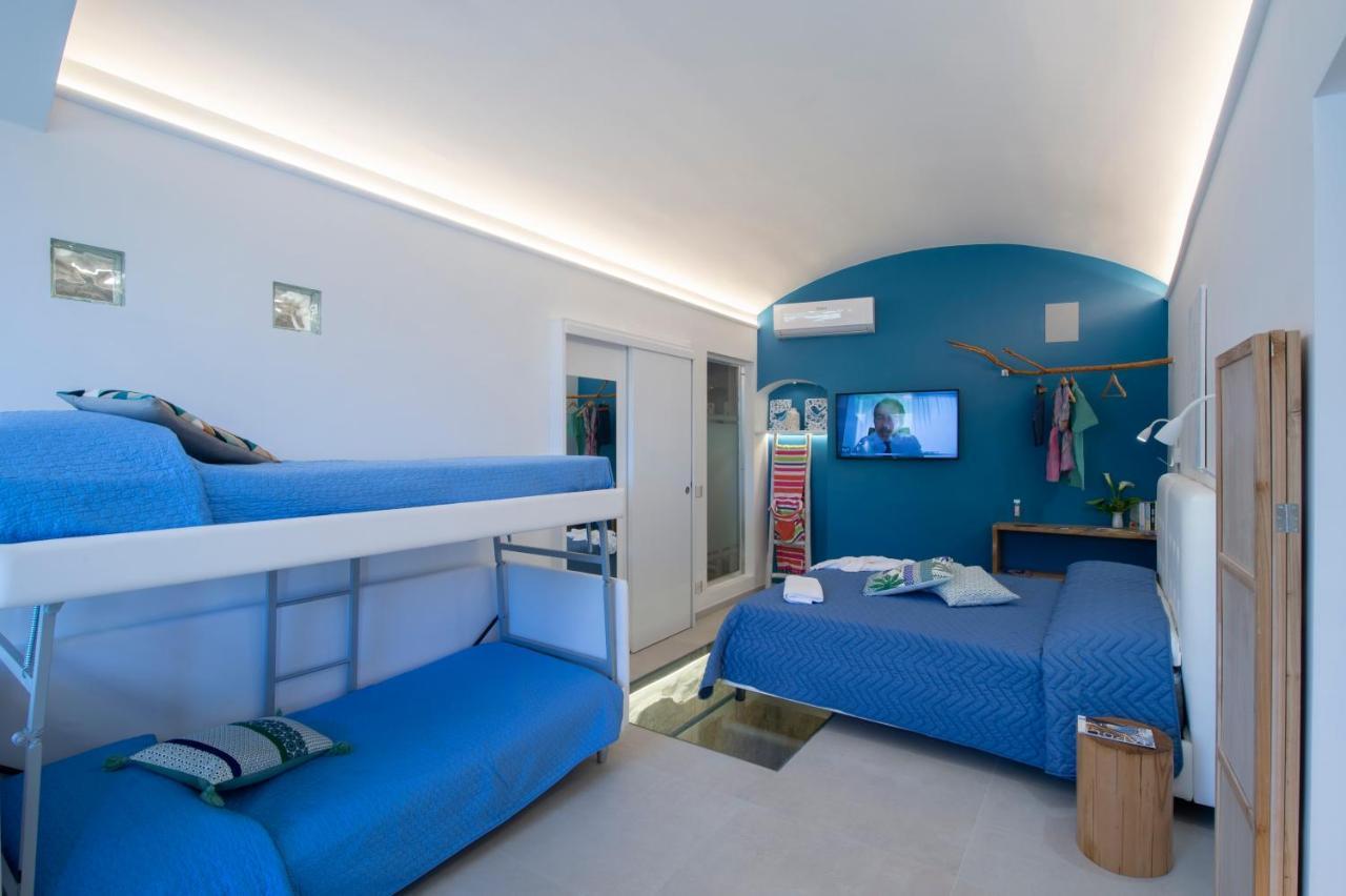 Aria Di Verde Appartement Agerola