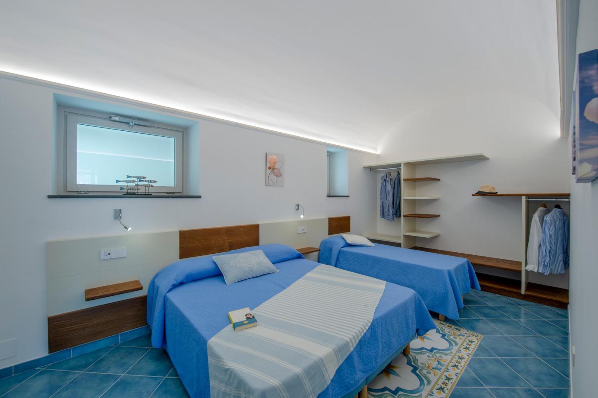 Aria Di Verde Appartement *