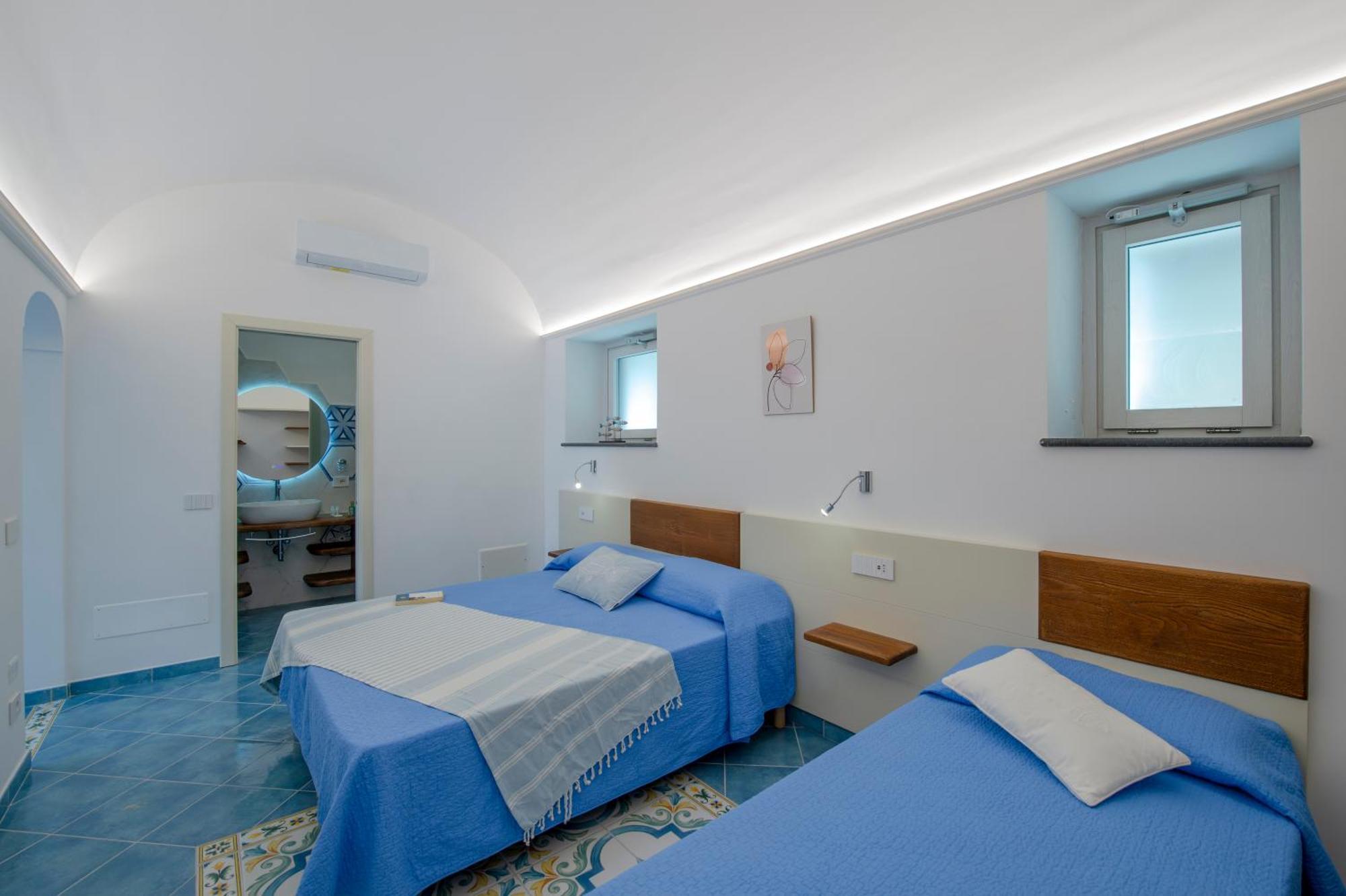 Appartement Aria Di Verde