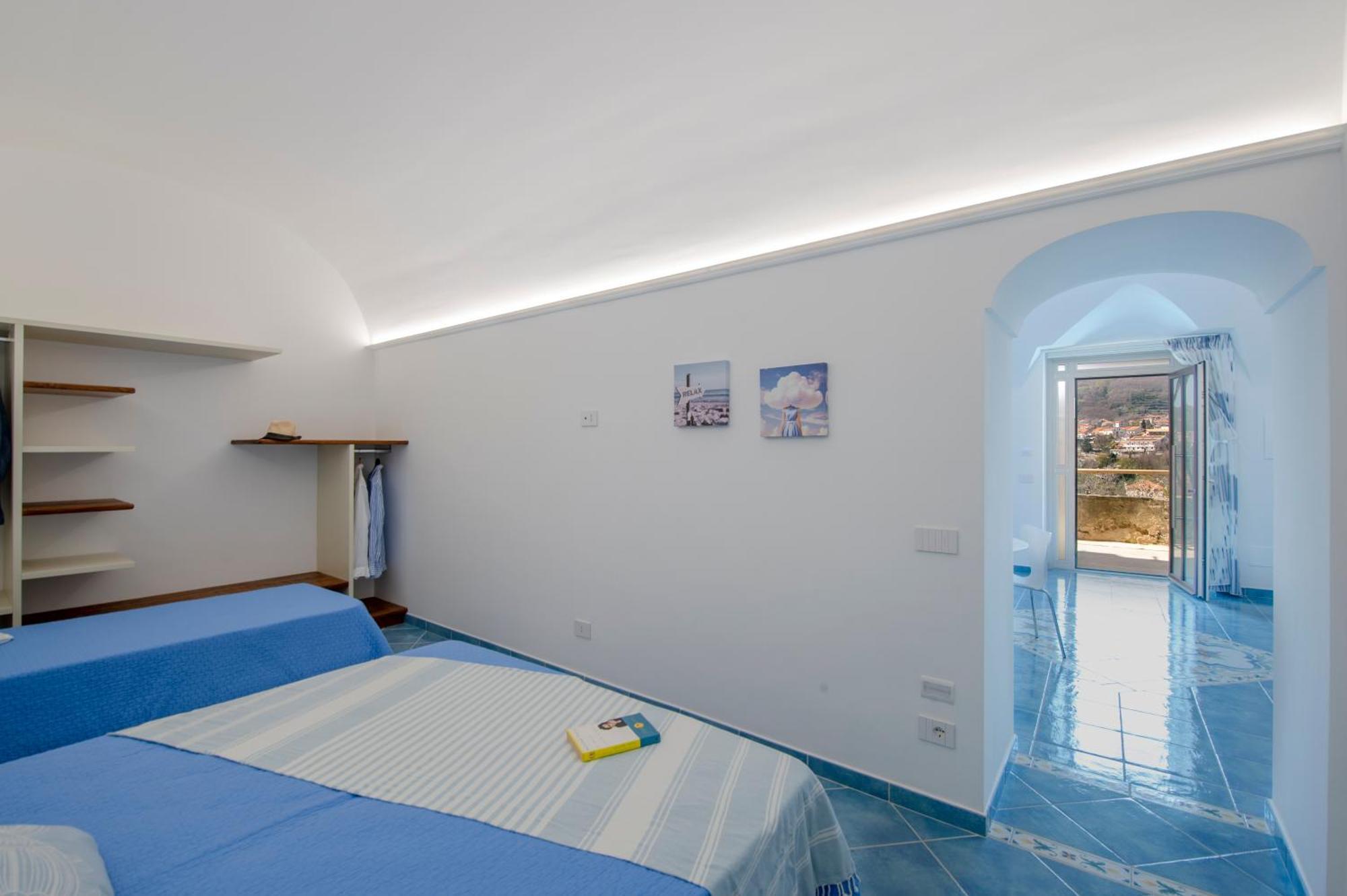Appartement Aria Di Verde