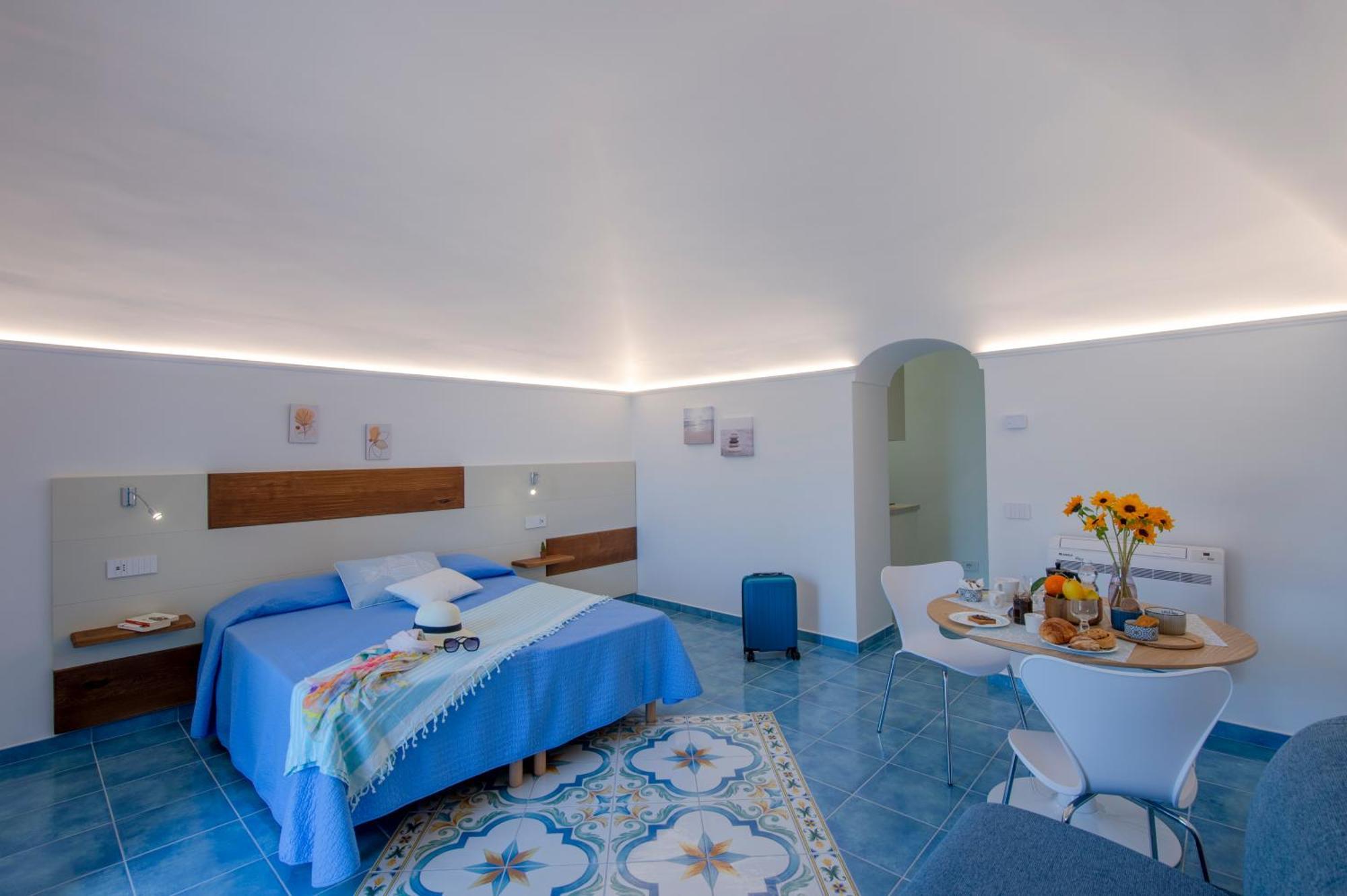 Aria Di Verde Appartement