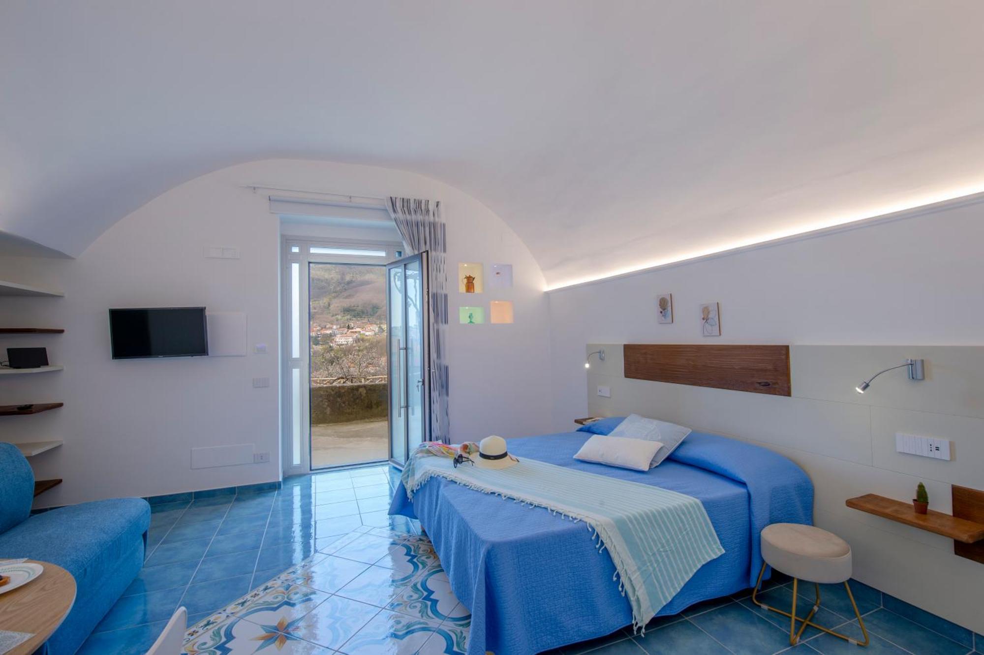 Aria Di Verde Appartement