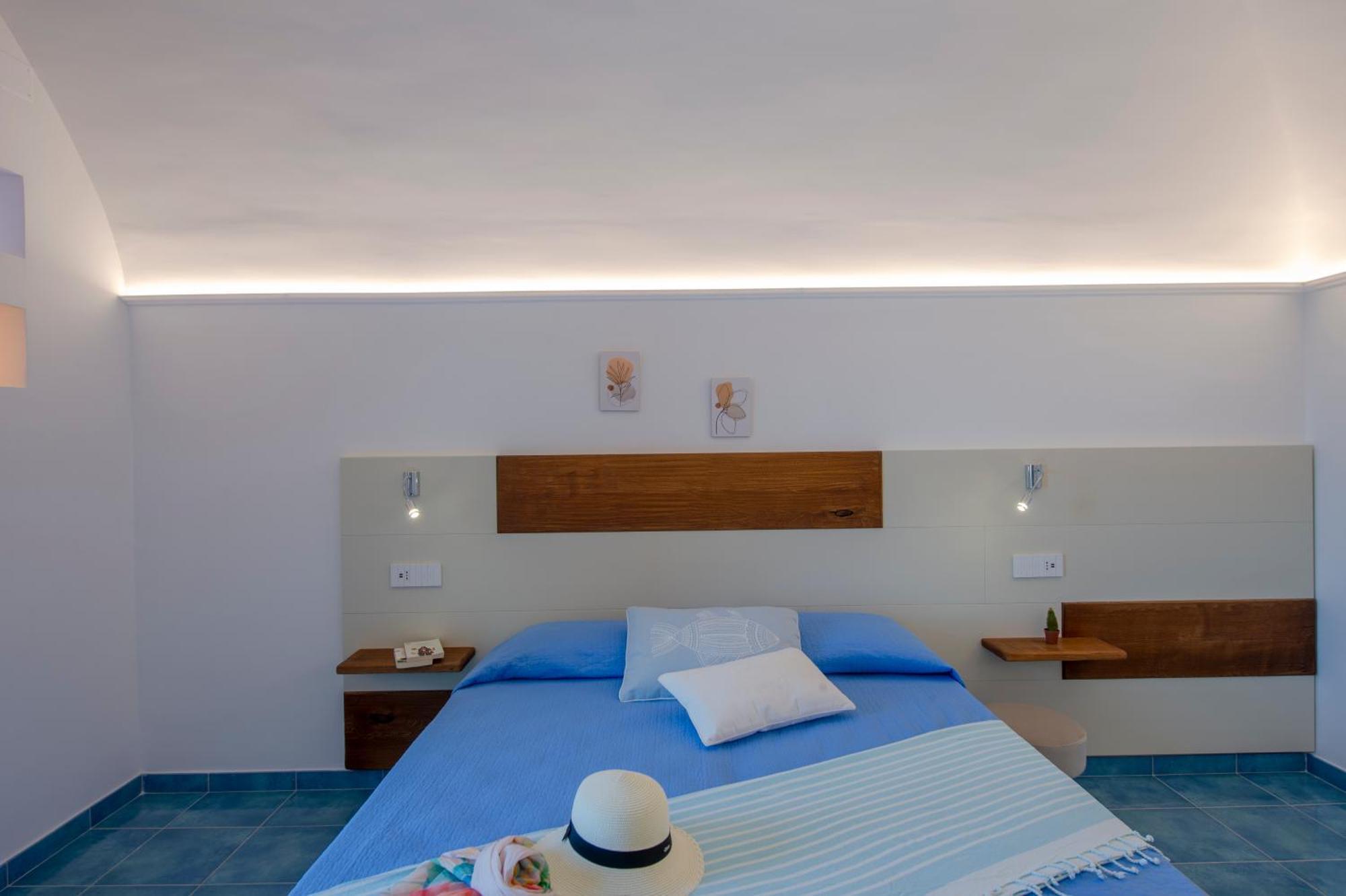 Appartement Aria Di Verde *