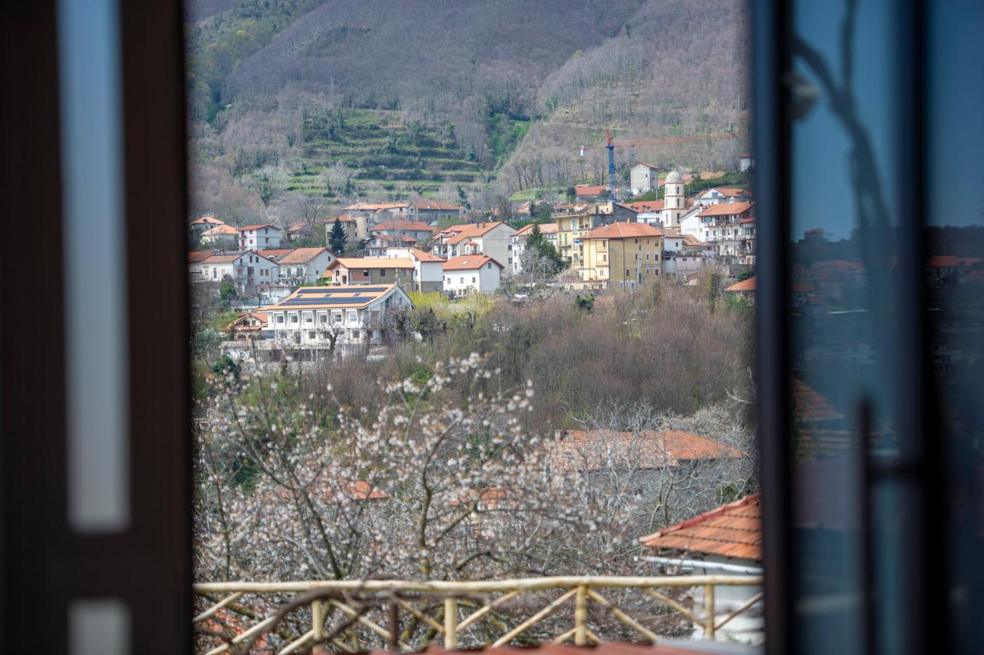 Aria Di Verde Agerola