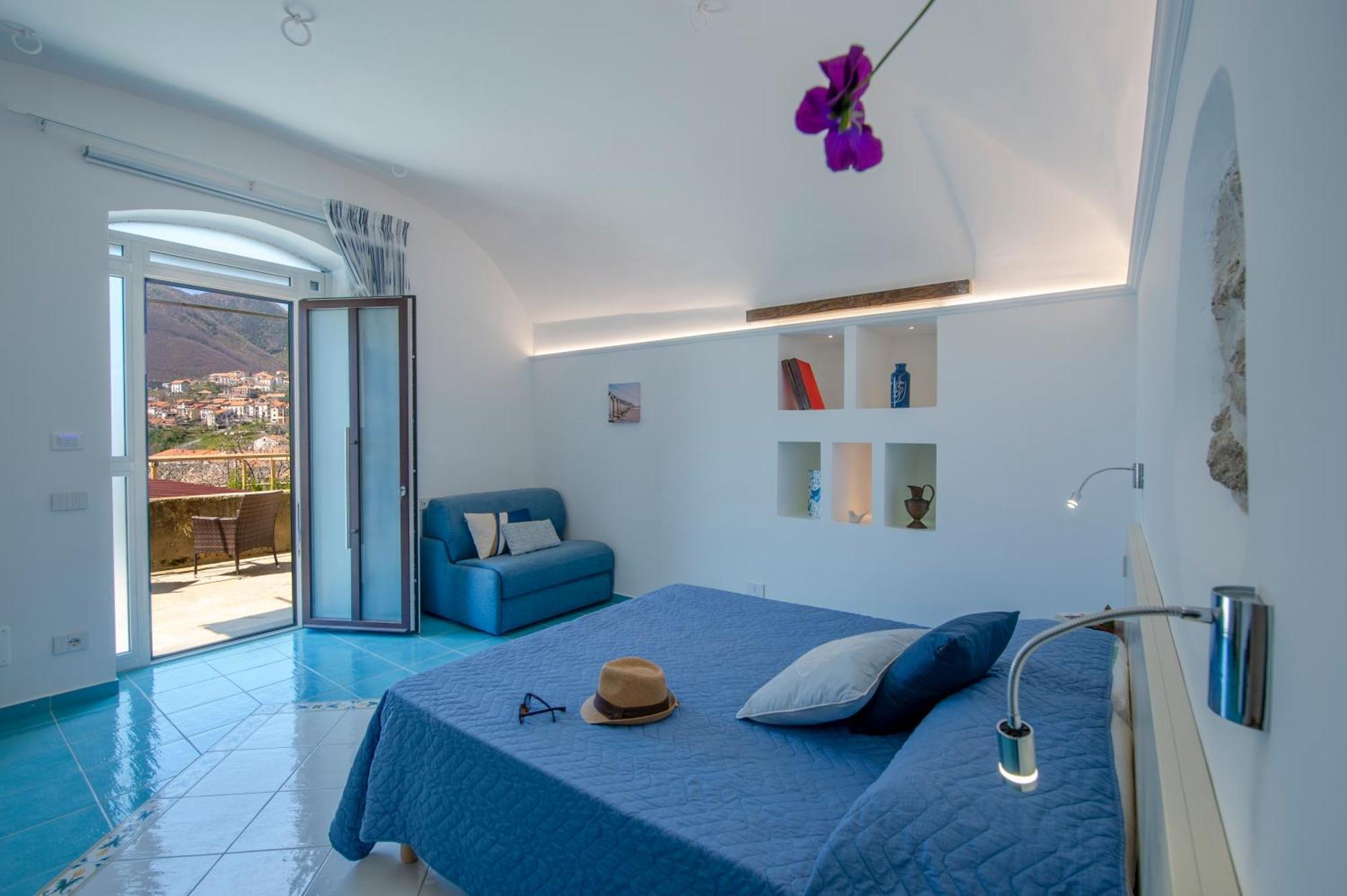 Appartement Aria Di Verde