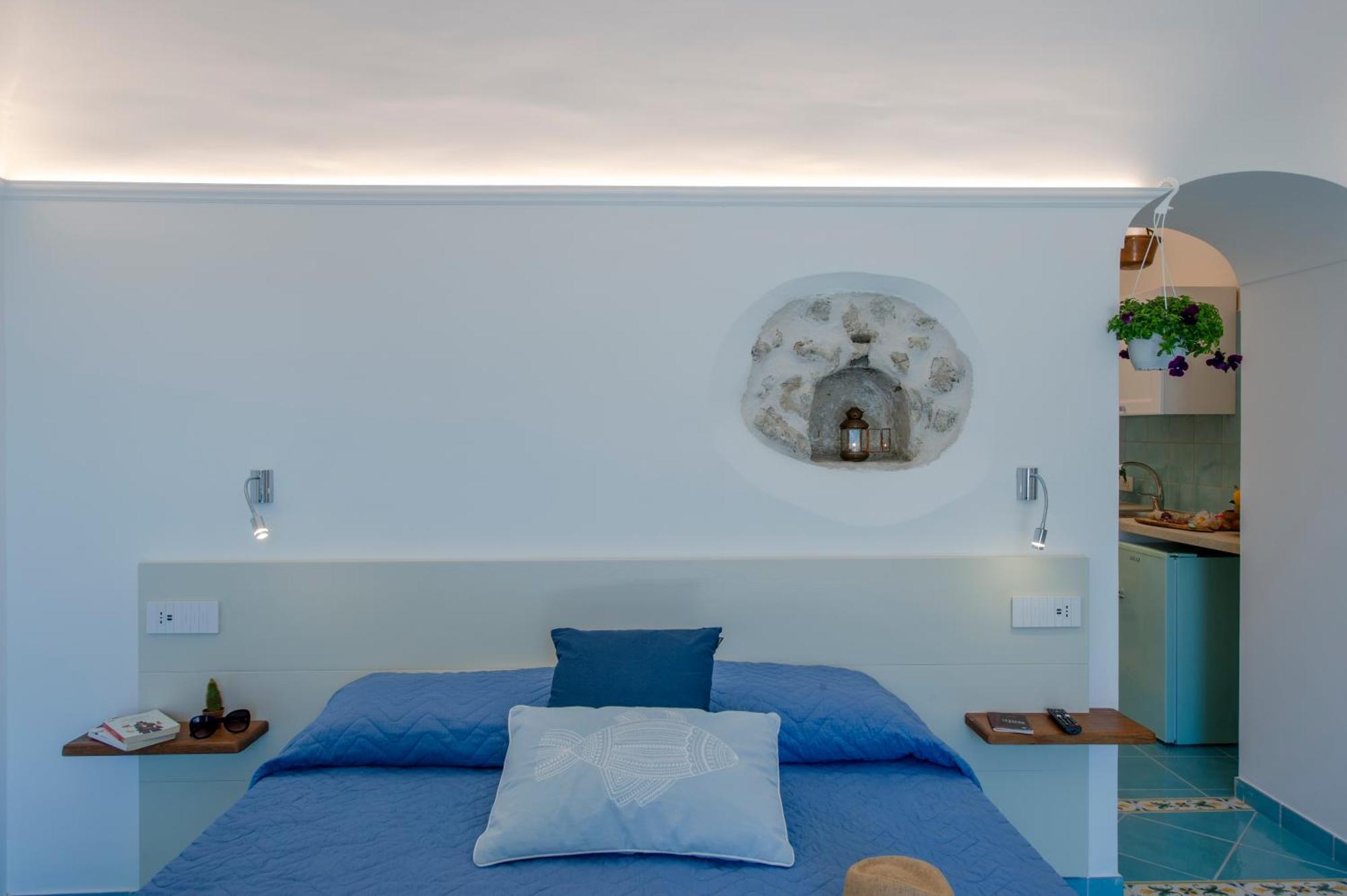 Aria Di Verde Appartement Agerola
