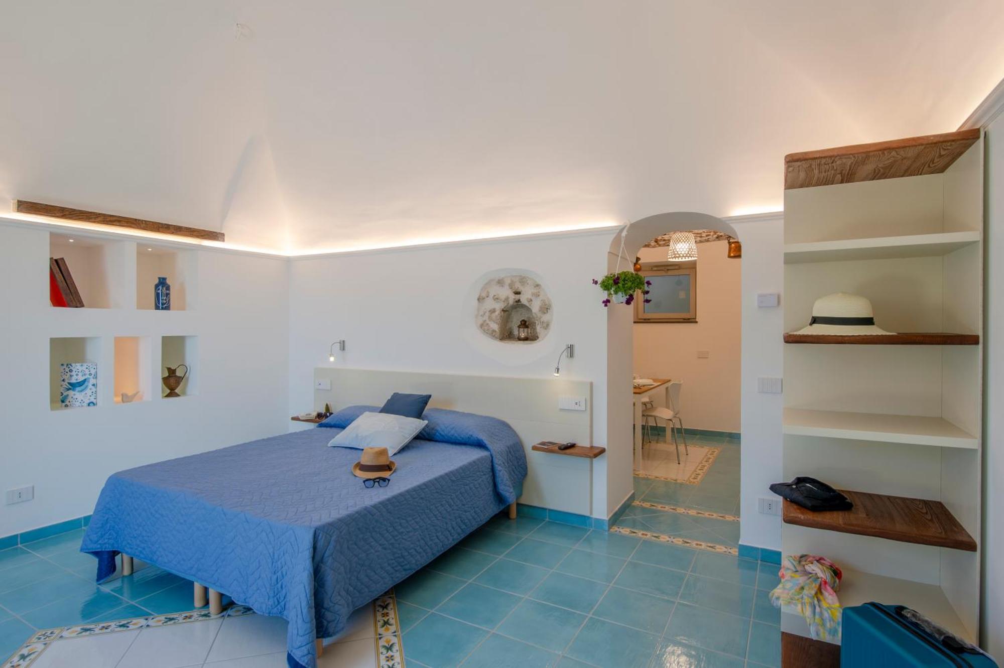 Aria Di Verde Appartement *