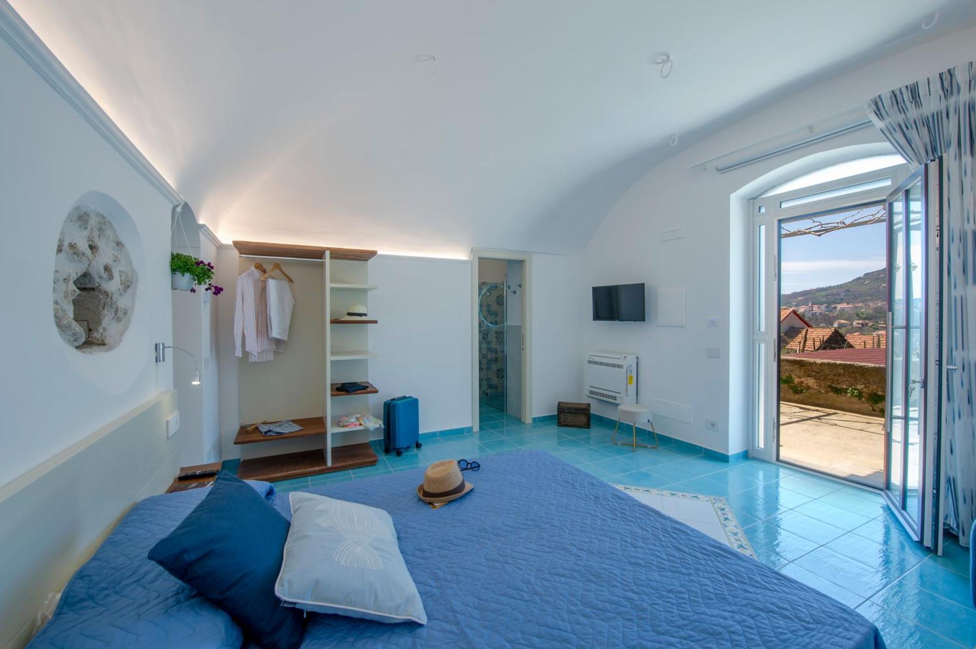 Appartement Aria Di Verde *