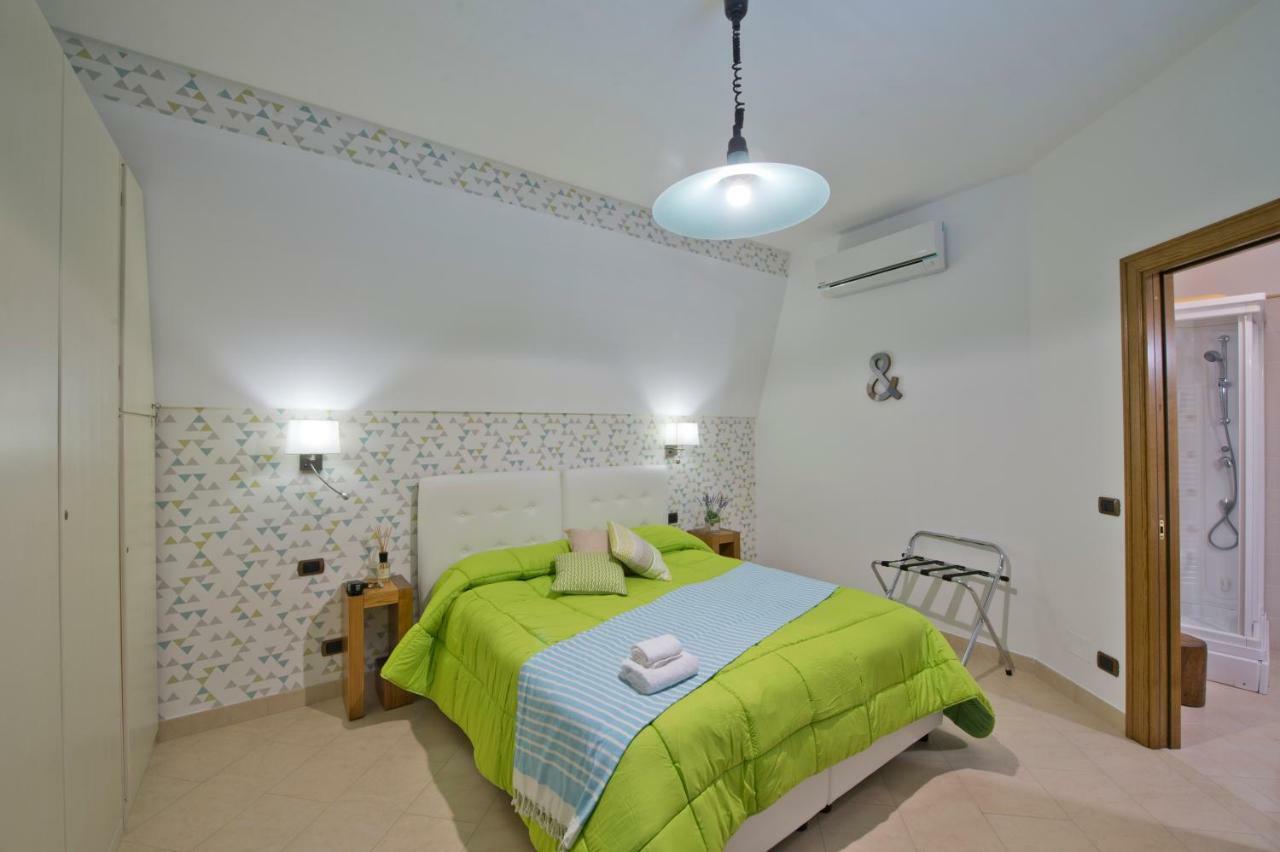 Aria Di Verde Appartement