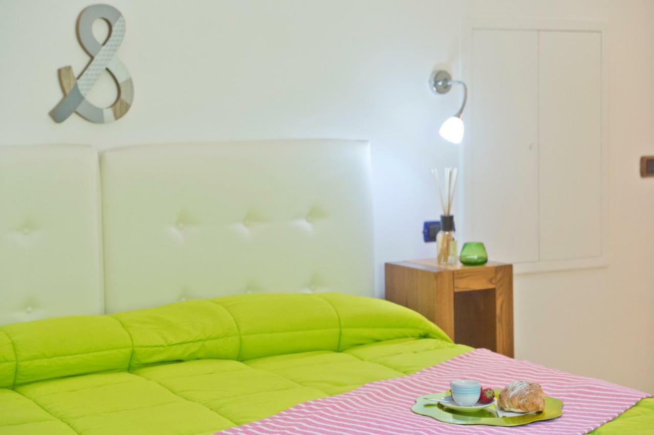 Aria Di Verde Appartement