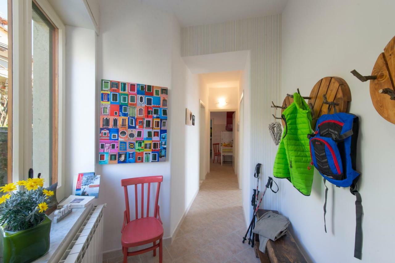 Appartement Aria Di Verde Agerola